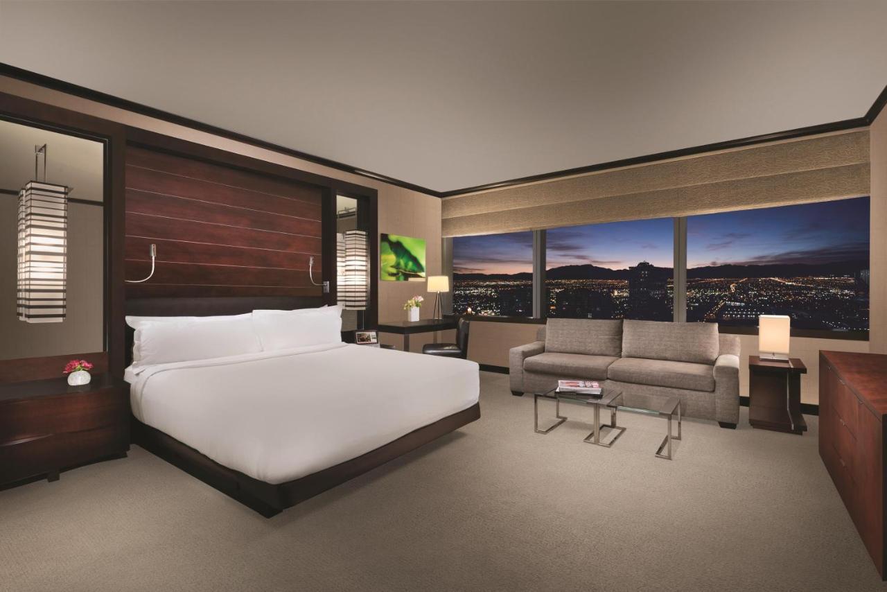 Gorgeous Suite Vdara 22Nd Flr - Pool View - Free Valet Las Vegas Extérieur photo